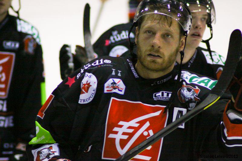 Amiens  3 - 5 Epinal 