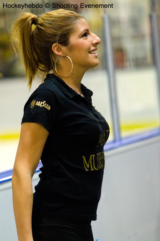 Angers  6 - 2 Rouen
