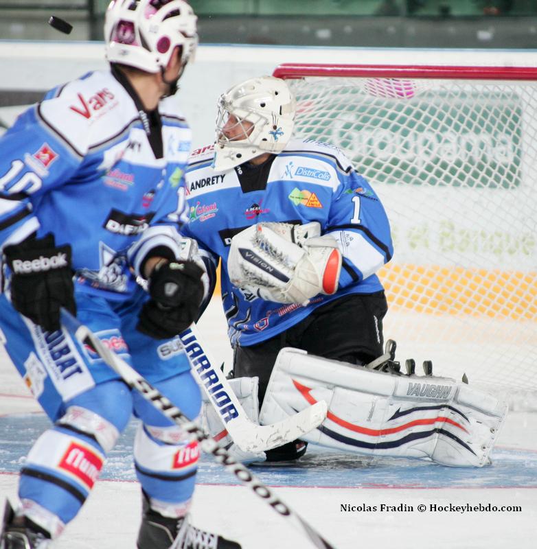 Gap  4 - 1 Morzine-Avoriaz