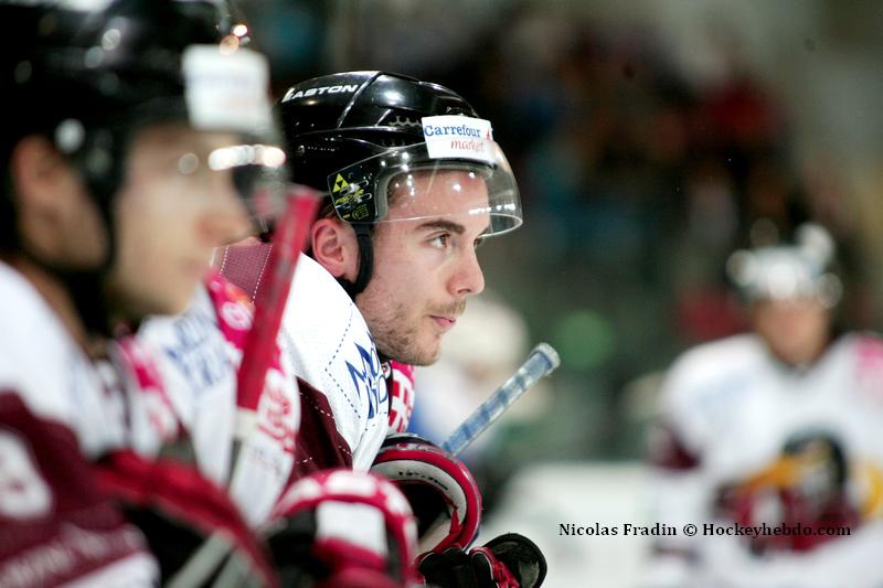 Gap  4 - 1 Morzine-Avoriaz