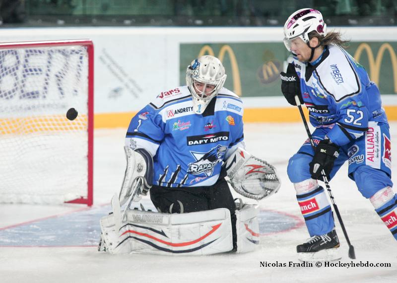 Gap  4 - 1 Morzine-Avoriaz