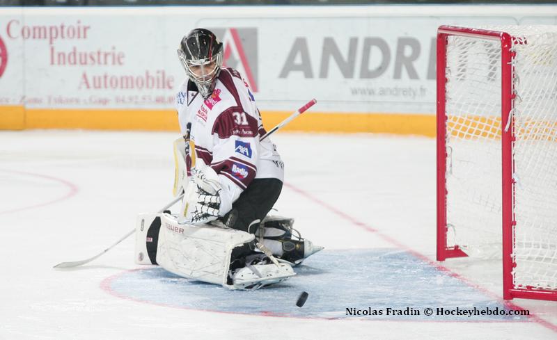 Gap  4 - 1 Morzine-Avoriaz