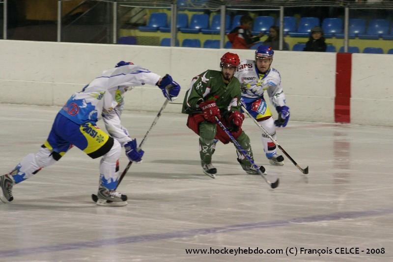 Gap  7 - 2 Cergy-Pontoise