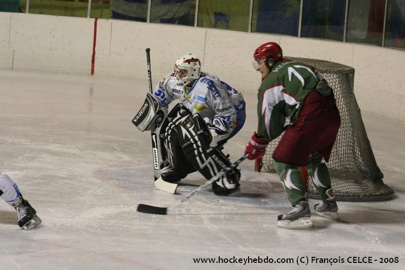Gap  7 - 2 Cergy-Pontoise