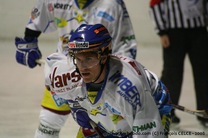 Gap  7 - 2 Cergy-Pontoise