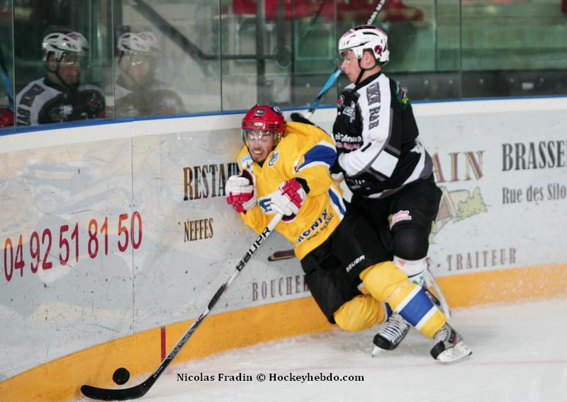 U22 : Gap - HC 74