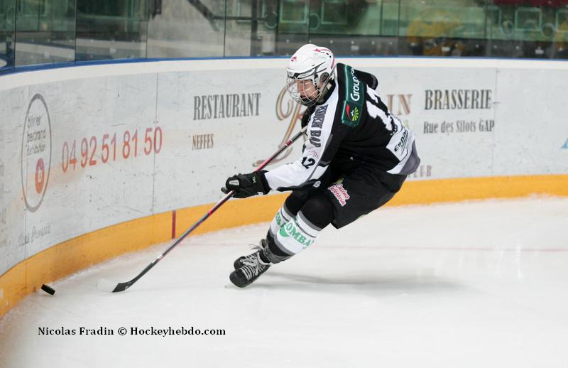 U22 : Gap - HC 74