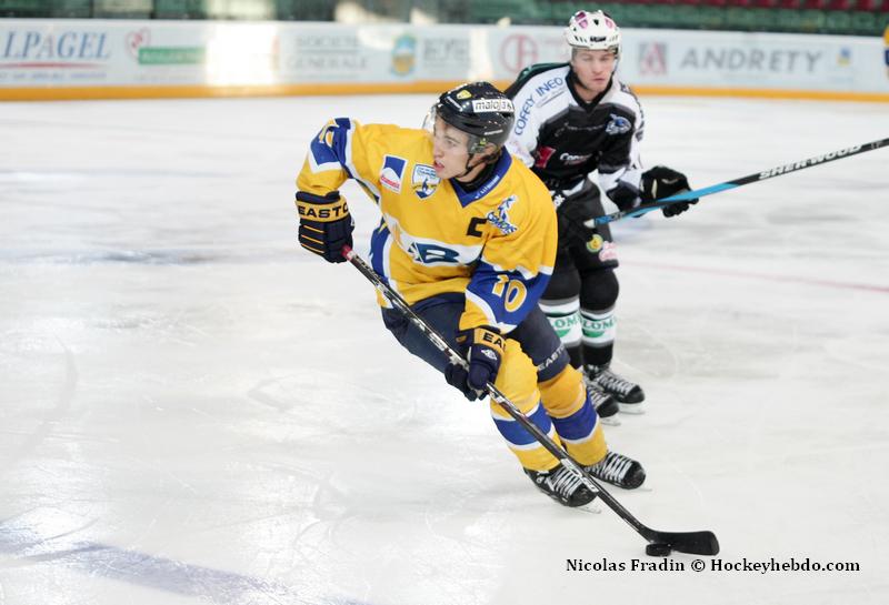 U22 : Gap - HC 74