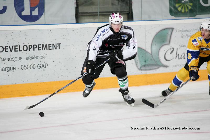 U22 : Gap - HC 74
