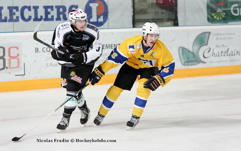 U22 : Gap - HC 74