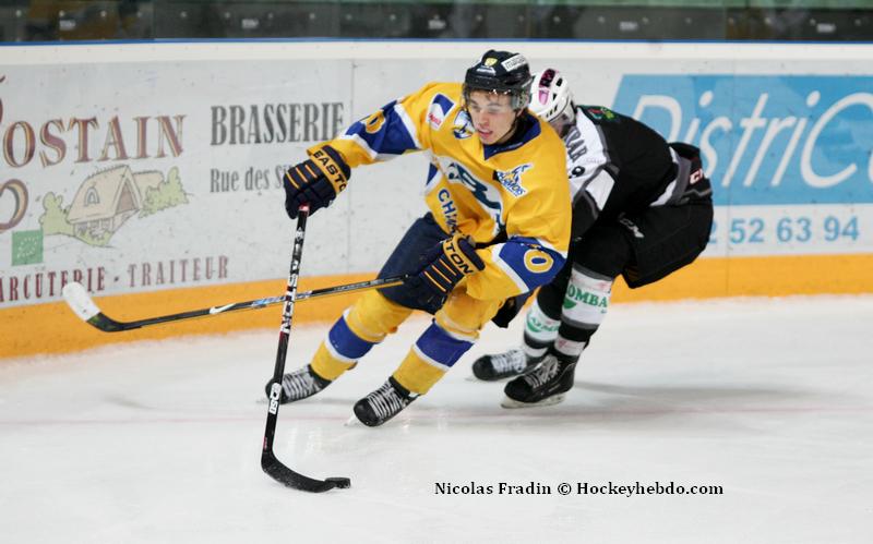 U22 : Gap - HC 74