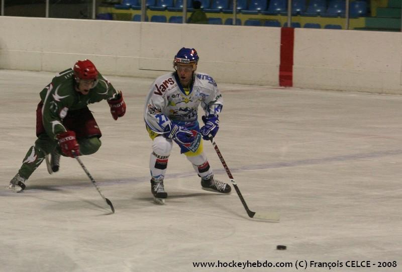 Gap  7 - 2 Cergy-Pontoise