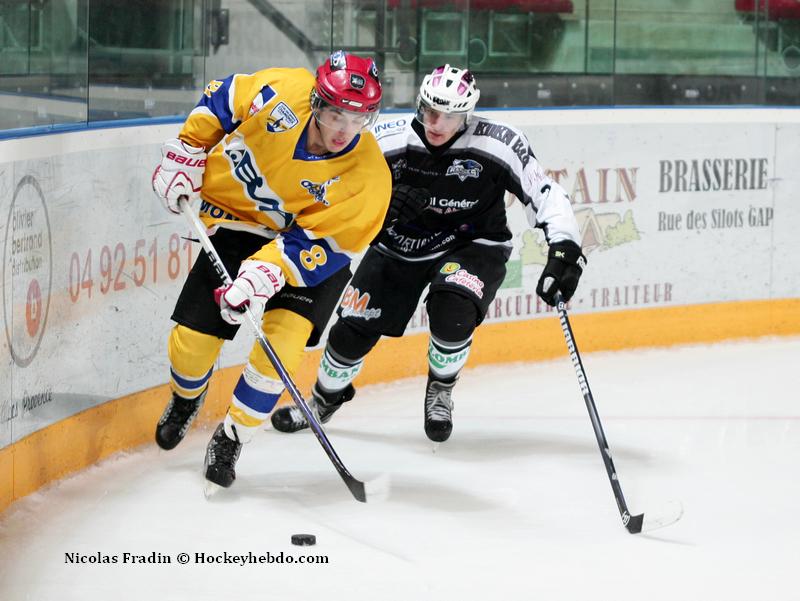 U22 : Gap - HC 74