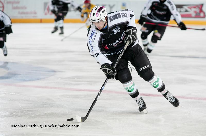 U22 : Gap - HC 74