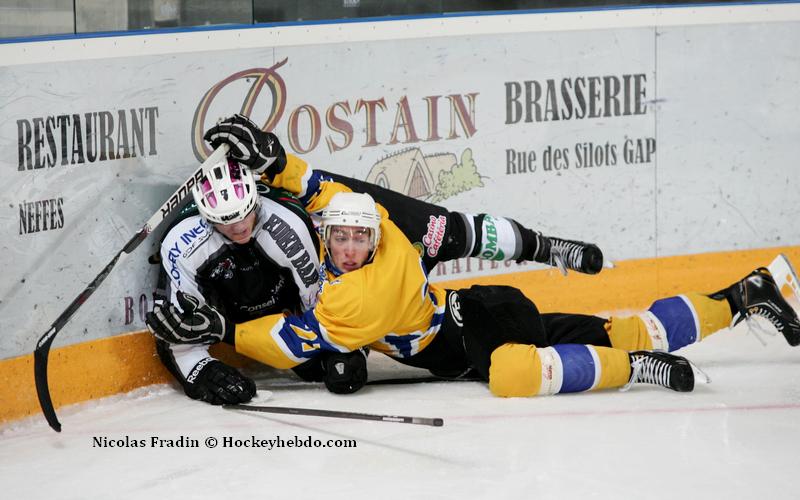 U22 : Gap - HC 74