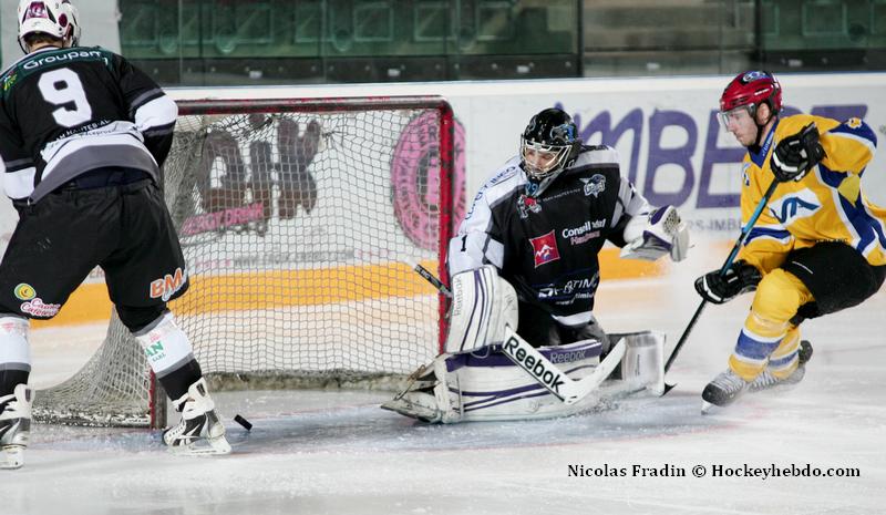 U22 : Gap - HC 74