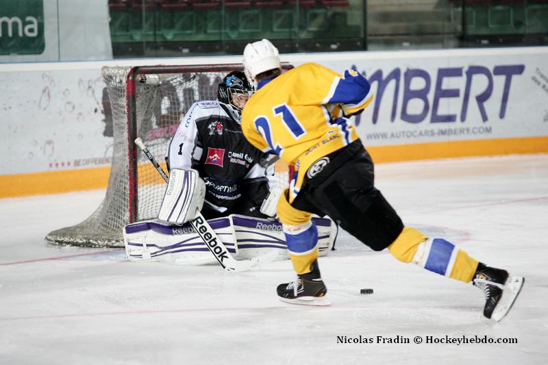 U22 : Gap - HC 74