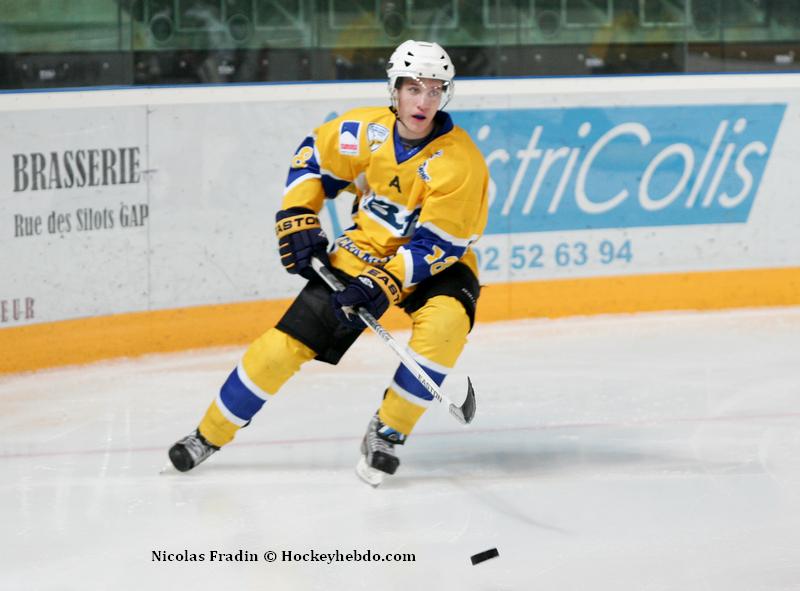 U22 : Gap - HC 74
