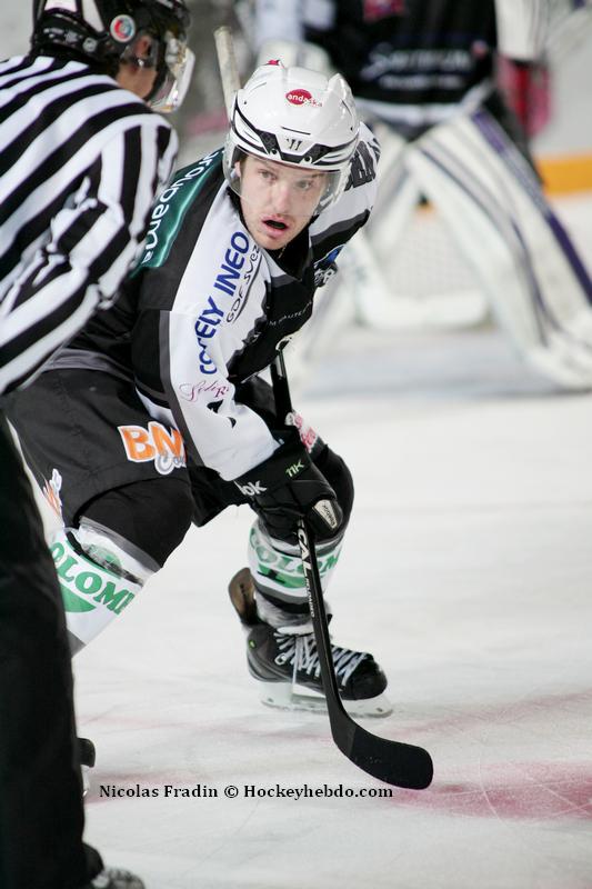 U22 : Gap - HC 74