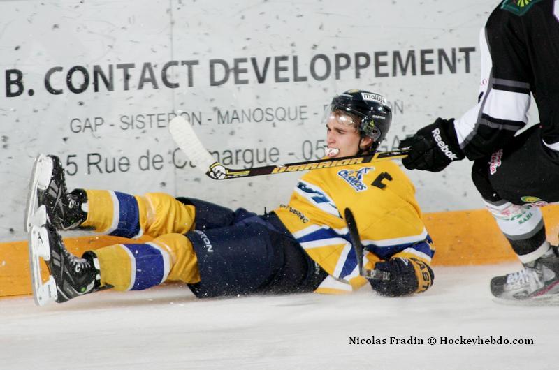 U22 : Gap - HC 74