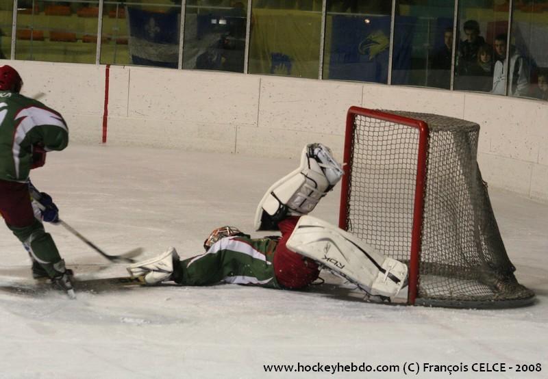 Gap  7 - 2 Cergy-Pontoise