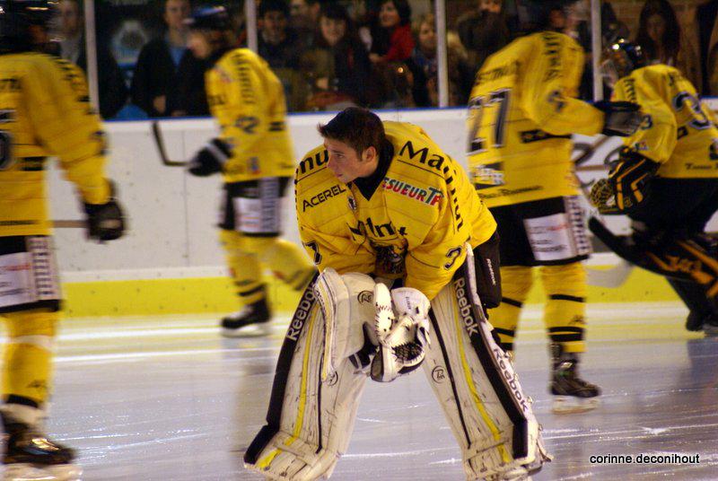 Angers  6 - 2 Rouen