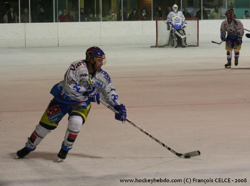 Gap  7 - 2 Cergy-Pontoise