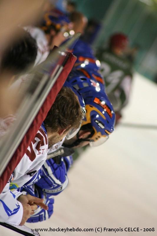 Gap  7 - 2 Cergy-Pontoise