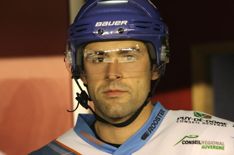 Strasbourg II 3 - 2 Clermont-Ferrand