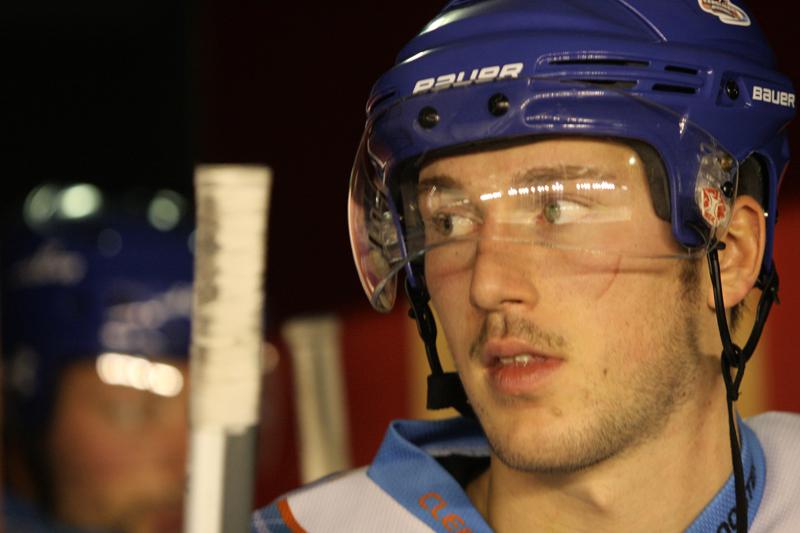 Strasbourg II 3 - 2 Clermont-Ferrand