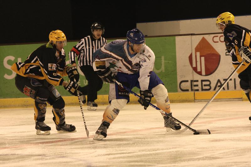 Strasbourg II 3 - 2 Clermont-Ferrand