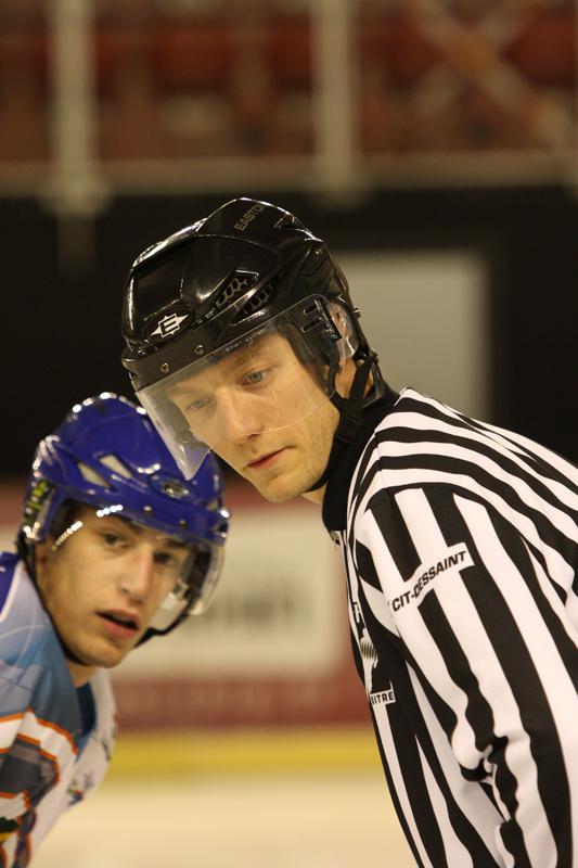 Strasbourg II 3 - 2 Clermont-Ferrand