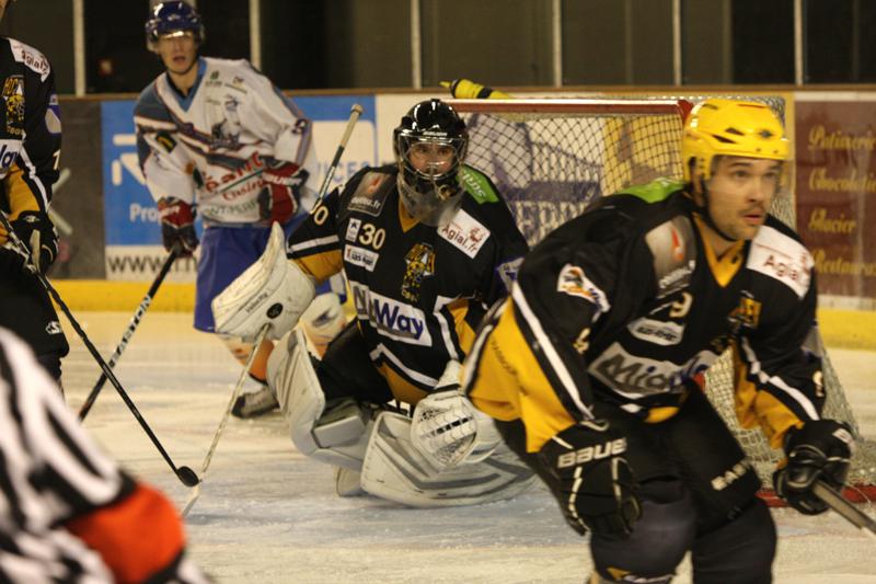 Strasbourg II 3 - 2 Clermont-Ferrand