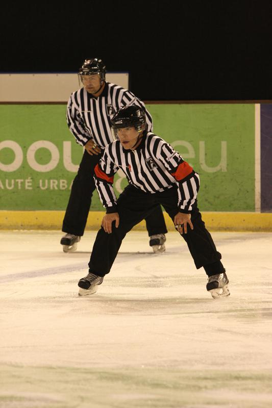 Strasbourg II 3 - 2 Clermont-Ferrand