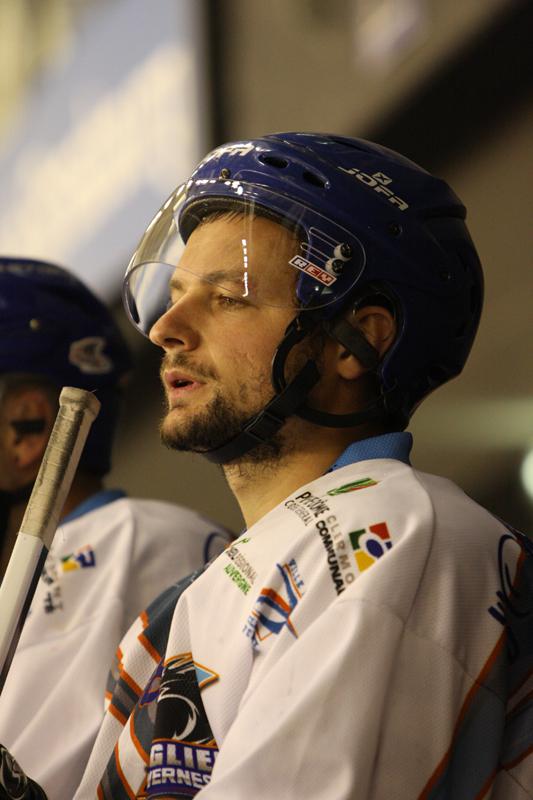 Strasbourg II 3 - 2 Clermont-Ferrand