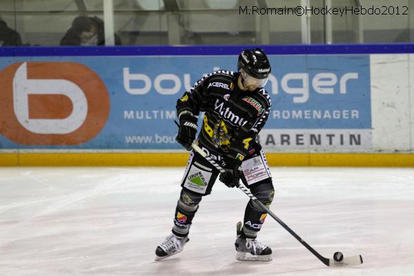 Rouen 1 - 0 Angers 