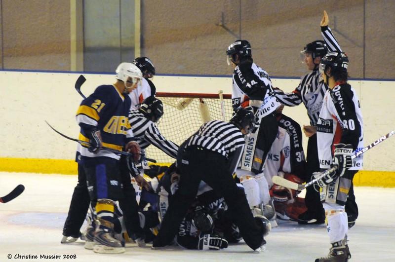 Garges-lès-Gonesse 2 - 13 Caen 