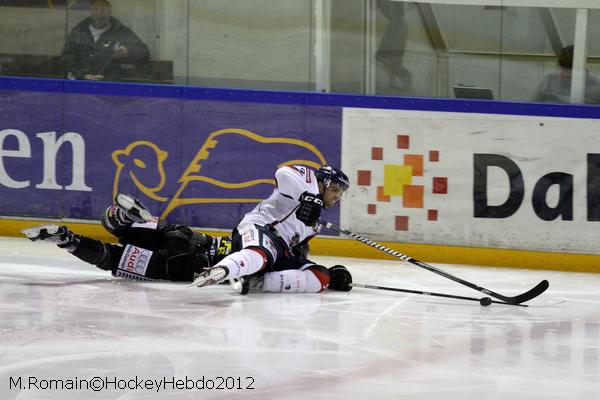 Rouen 1 - 0 Angers 