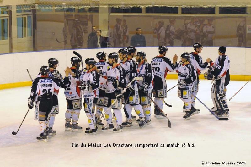 Garges-lès-Gonesse 2 - 13 Caen 
