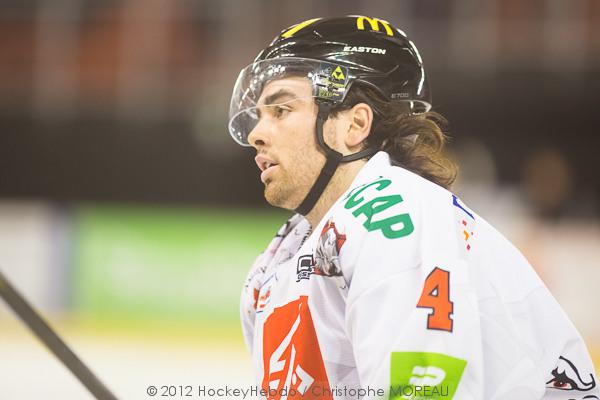 Strasbourg  2 - 3 Amiens 