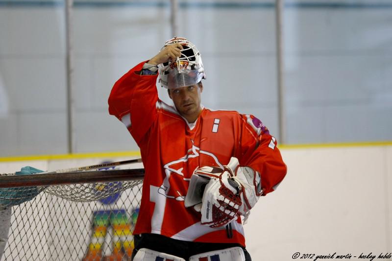 Clermont-Ferrand II 6 - 2 Valence II