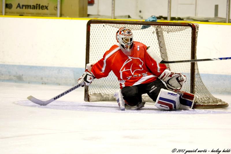 Clermont-Ferrand II 6 - 2 Valence II