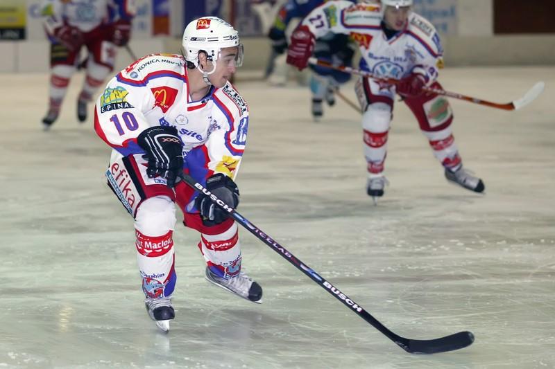 Dijon  5 - 2 Epinal 