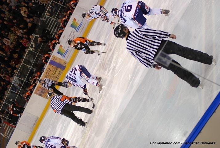 Tours  5 - 8 Angers 