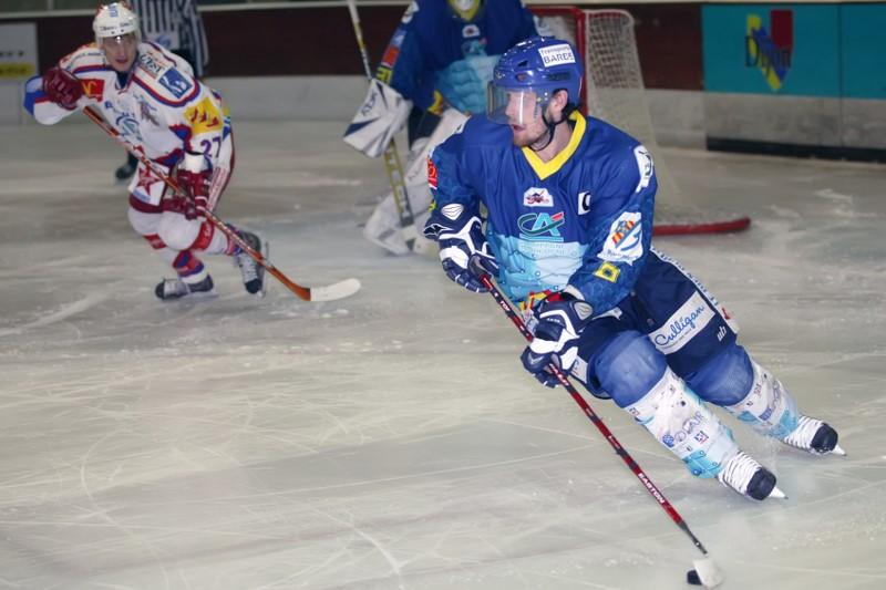 Dijon  5 - 2 Epinal 