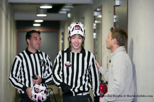 Photo hockey album Orcières - Avignon / D3