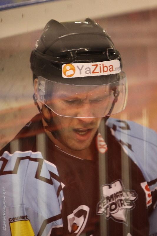Tours  3 - 2 Rouen II