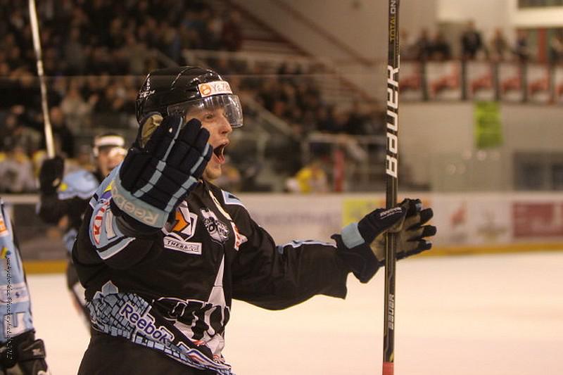 Tours  3 - 2 Rouen II