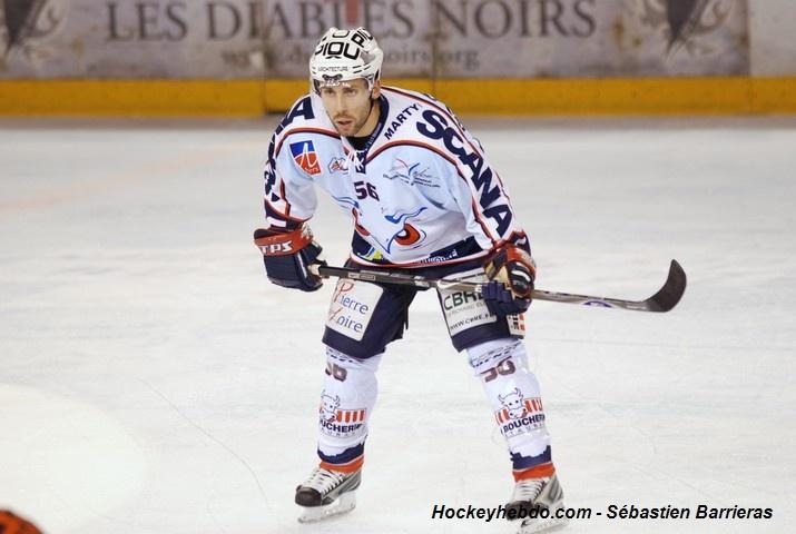 Tours  5 - 8 Angers 
