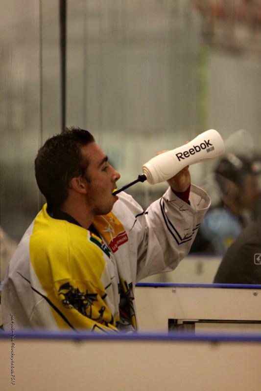 Tours  3 - 2 Rouen II